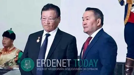 Д.АДЪЯА ИНЖЕНЕР МОНГОЛ УЛСЫН АЖ ҮЙЛДВЭРИЙН ГАВЬЯАТ АЖИЛТАН БОЛЛОО