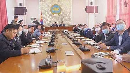  Хүүхдийн эрх зөрчигдөж байгаа асуудалд анхаарлаа хандуулж ажиллах үүрэг өглөө