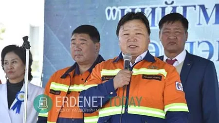 Нийгмийн цехүүд өвөл цагийн үйл ажиллагаагаа нээлээ