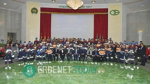 Шинэ ажилтны дасан зохицох хөтөлбөр хэрэгжүүлж эхэллээ