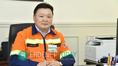 Т.БАТМӨНХ: ХҮНИЙ ХӨГЖИЛ ХҮДРИЙН ҮЛ ТАСРАХ УРСГАЛЫН ХУРДААС ХОЦРОХ ЁСГҮЙ