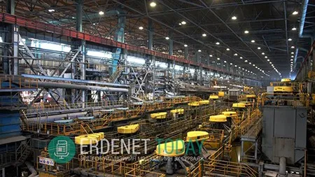 САРЫН ЭХНИЙ 20 ХОНОГИЙН ҮЙЛДВЭРЛЭЛИЙН ТӨЛӨВЛӨГӨӨ БҮХ ҮЗҮҮЛЭЛТЭЭР БИЕЛЛЭЭ