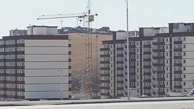 Түрээсийн орон сууцны сугалааг энэ сарын 31, 11-р сарын 1,2-ны өдөр зохион байгуулна