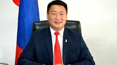 А.Түвшинжаргал: Хүнс тэжээлийн дутагдалд орж болзошгүй 800 өрхийн судалгааг гаргасан