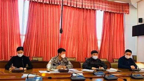 Тусгаарлалтад байсан 3 иргэнээс короновирус илэрлээ