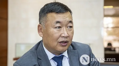 "Захууд НӨАТ-ын баримт өгөхгүй бол Зөрчлийн хуулиар шийтгүүлнэ"