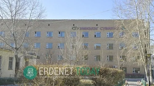 ЭРДЭНЭТ ҮЙЛДВЭР БҮХ АЖИЛТНУУДАА ТАНДАЛТЫН ШИНЖИЛГЭЭНД ХАМРУУЛЖ ЭХЭЛЛЭЭ