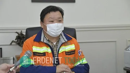 Т.Батмөнх: Оны эцэст шинэ дээд амжилтууд тогтооно