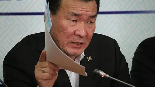 С.ГАНБААТАР: Төр иргэдийг банк, санхүүгийн өр, зээлийн дарамтаас нь 100 хувь чөлөөлөх ёстой