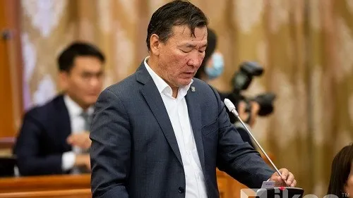 С.Ганбаатар: Иргэд зээлийн хүүгийн дарамтад байна