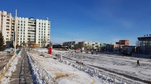  Орхон аймагт сүүлийн дөрөв хоног халдвар нэмэгдээгүй