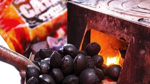 Гэр хорооллын иргэдэд 75 тонн нүүрс олголоо