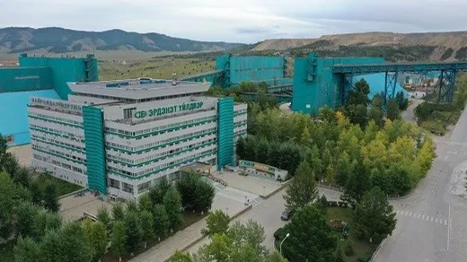 ИМПОРТ ОРЛОХ БҮТЭЭГДЭХҮҮН ҮЙЛДВЭРЛЭЖ, 1.2 ТЭРБУМ ТӨГРӨГИЙН ХЭМНЭЛТ ГАРГАВ