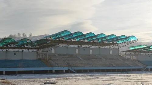            Ирэх жил 801 сая 300 мянган төгрөгөөр наадамлана, эрдэнэтчүүд