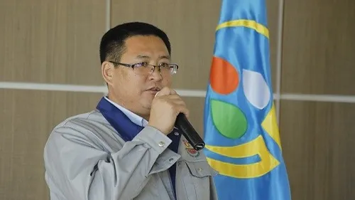 Л.Эрхбаатар: Газар чөлөөлөх захирамж биелэгдэхгүй байгаа учраас ажил зогсоод байна