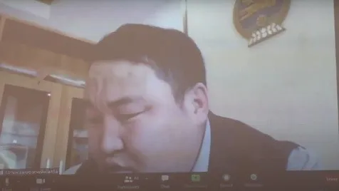 С.Ганцогт: Хог ачилтад “Ачит Ихт” компани, “Эрдэнэт үйлдвэр”-ийнхэн дэмжлэг үзүүлж байна