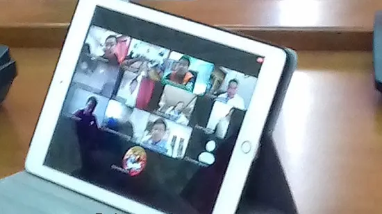  “Ipad” авах нь Ерөнхий сайдад огт хамаагүй гэнэ
