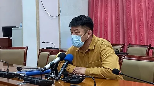  Г.Ганбаатар: Багш нараас PCR  шинжилгээ авна, гэхдээ үнэгүй