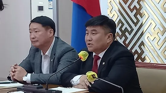                С.Батжаргал: Малынх биш хүний өвчин гараад байна