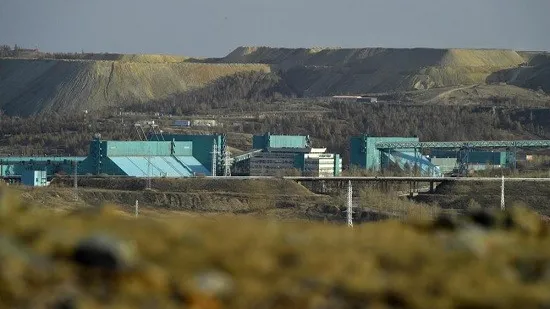 ХЭМНЭЛТИЙН ГОРИМД ШИЛЖИН АЖИЛЛАХ ТУХАЙ ЕРӨНХИЙ ЗАХИРЛЫН ТУШААЛ ГАРЛАА