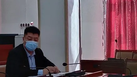 Г.Ганбаатар: Ариутгал хуваарийн дагуу хийгдэж байгаа