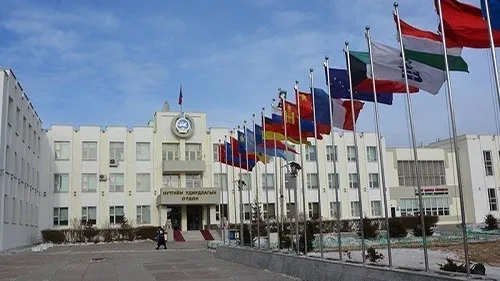 ТЕНДЕРИЙН УРИЛГА 