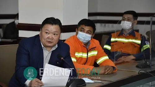 ӨРГӨТГӨЛИЙН ҮНДСЭН ТОНОГ ТӨХӨӨРӨМЖИЙН ХЯНАЛТЫН УГСРАЛТ, ТУРШИЛТ АМЖИЛТТАЙ БОЛЛОО